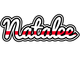 Natalee kingdom logo