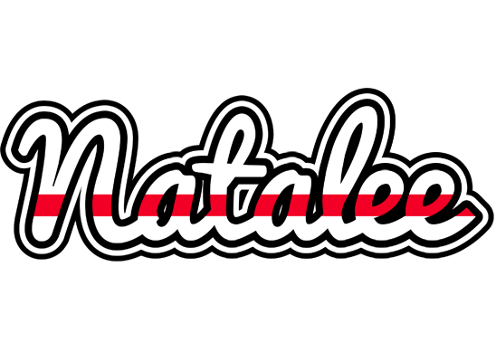 Natalee kingdom logo