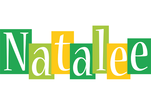 Natalee lemonade logo