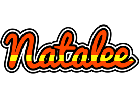 Natalee madrid logo