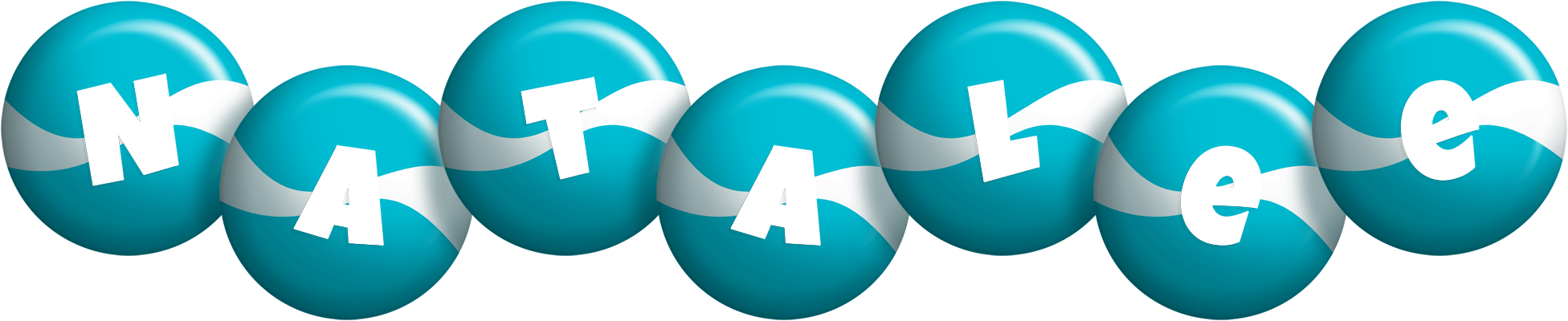 Natalee messi logo