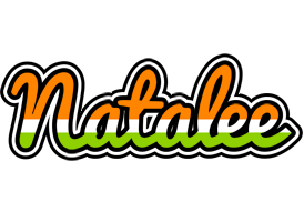 Natalee mumbai logo