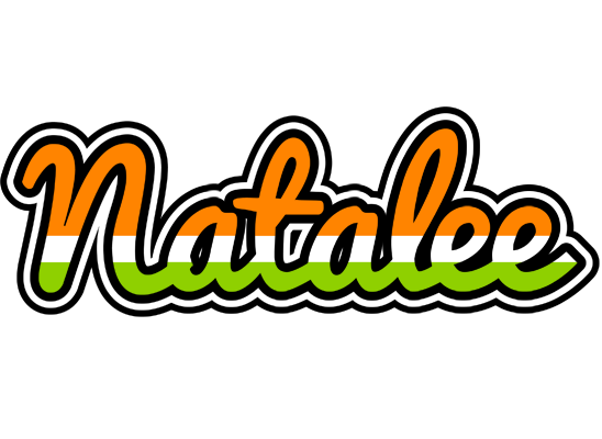 Natalee mumbai logo