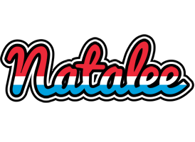 Natalee norway logo