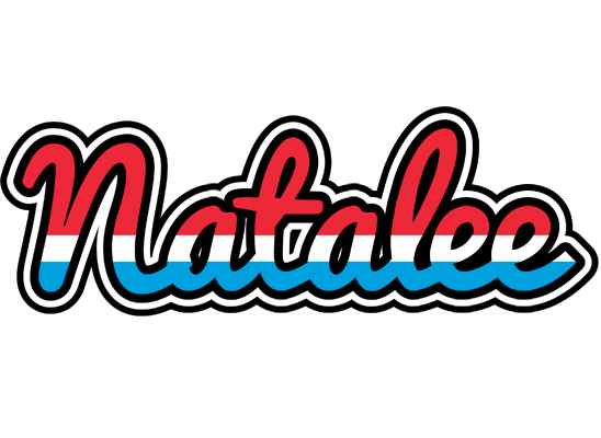 Natalee norway logo