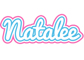 Natalee outdoors logo