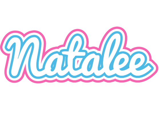 Natalee outdoors logo