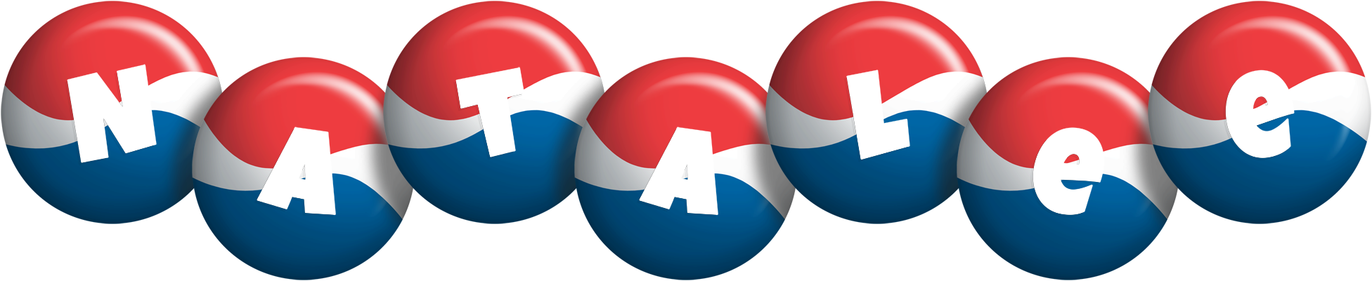 Natalee paris logo