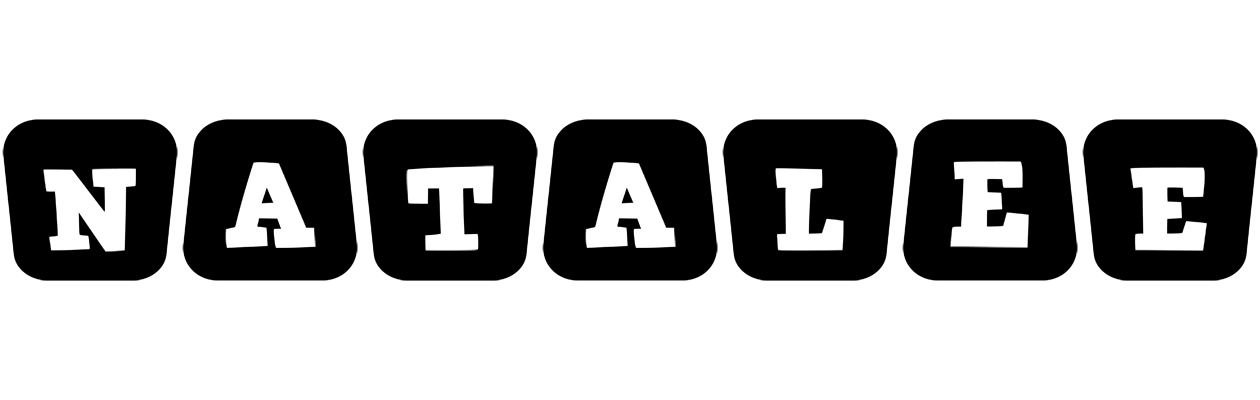 Natalee racing logo