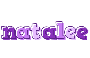 Natalee sensual logo