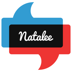 Natalee sharks logo