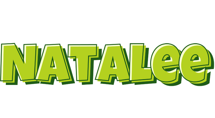 Natalee summer logo