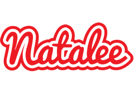 Natalee sunshine logo