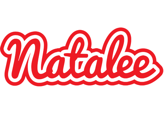 Natalee sunshine logo