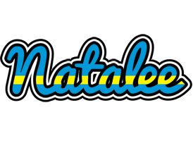 Natalee sweden logo