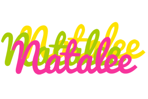 Natalee sweets logo