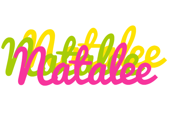 Natalee sweets logo