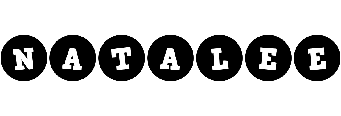 Natalee tools logo