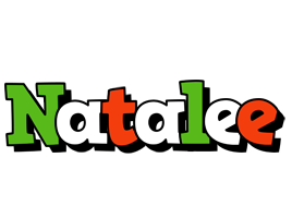 Natalee venezia logo