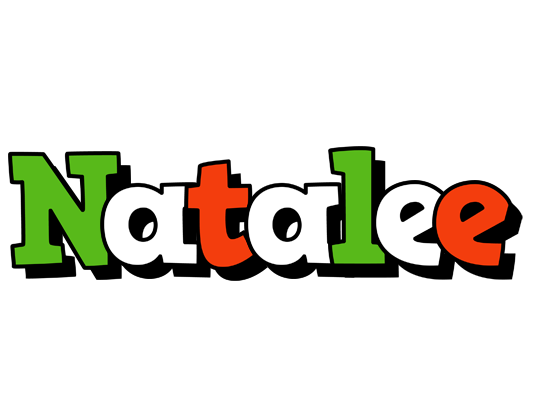 Natalee venezia logo