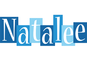 Natalee winter logo