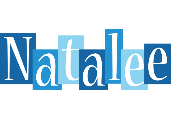 Natalee winter logo