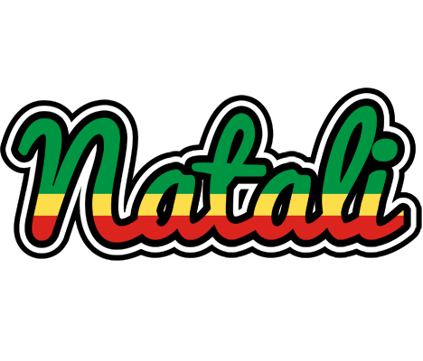 Natali african logo