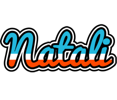 Natali america logo