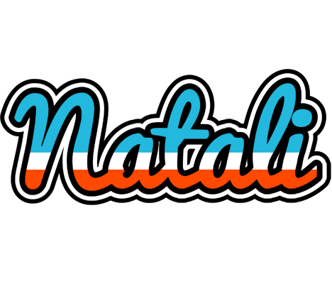 Natali america logo