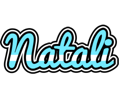 Natali argentine logo