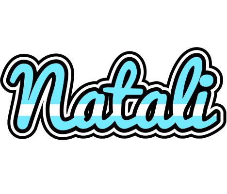 Natali argentine logo