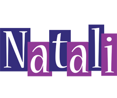Natali autumn logo
