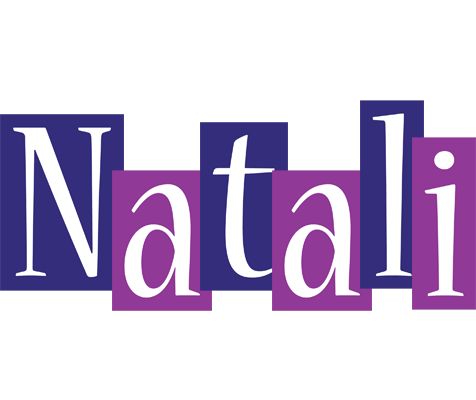 Natali autumn logo