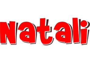 Natali basket logo