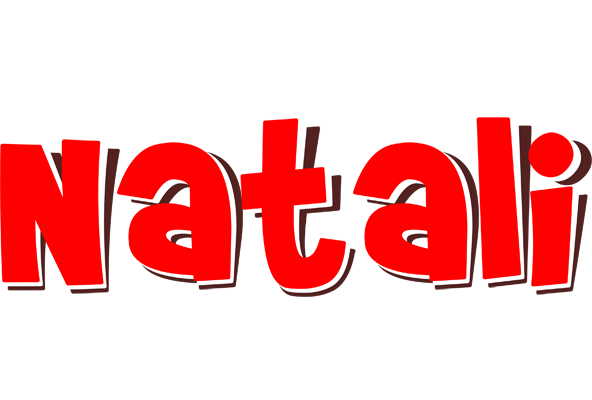 Natali basket logo