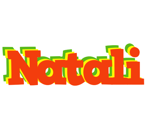 Natali bbq logo