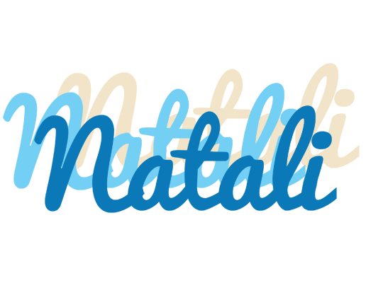 Natali breeze logo