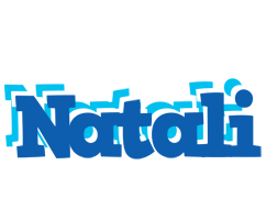 Natali business logo