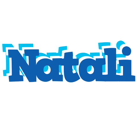 Natali business logo