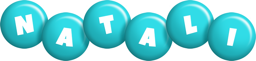 Natali candy-azur logo