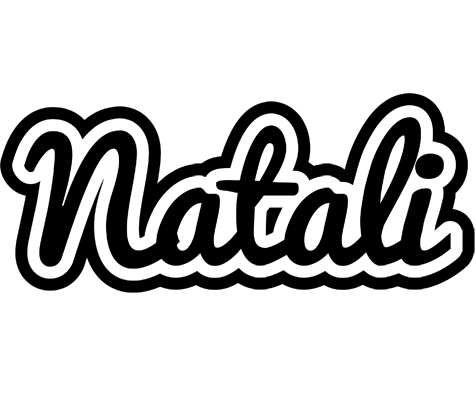 Natali chess logo
