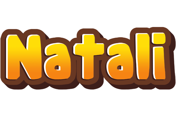 Natali cookies logo
