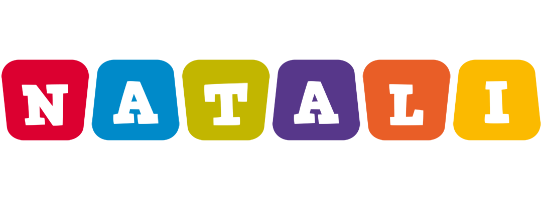 Natali daycare logo