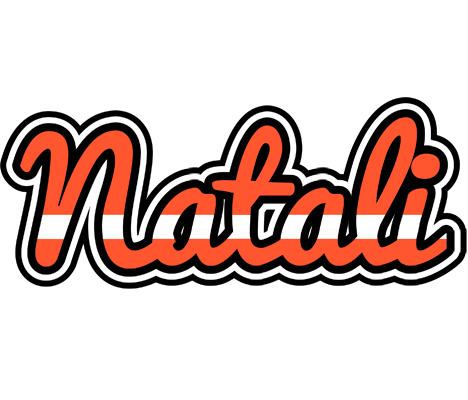 Natali denmark logo
