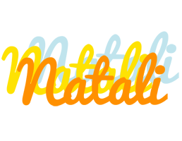 Natali energy logo