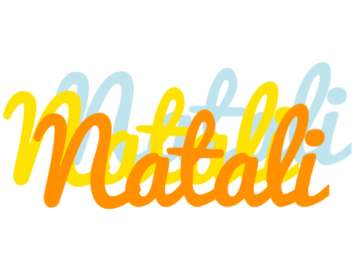 Natali energy logo
