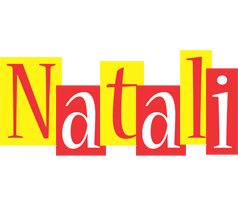 Natali errors logo