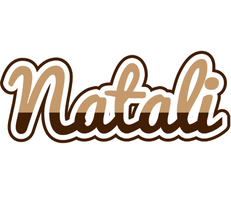 Natali exclusive logo
