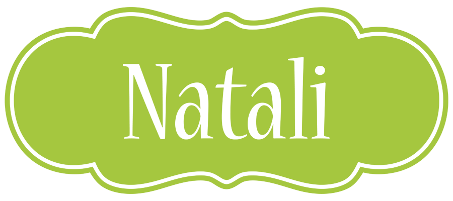 Natali family logo