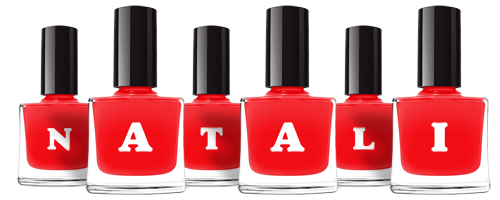 Natali fashion logo